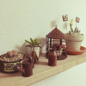 部屋の画像