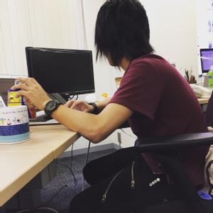 階段/廊下の画像