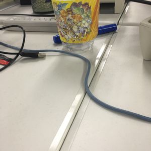 部屋の画像