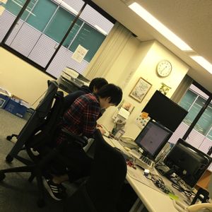 部屋の画像