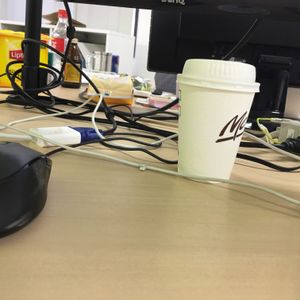 階段/廊下の画像