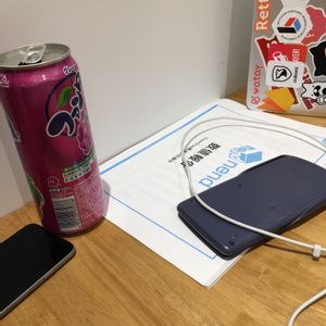 部屋の画像