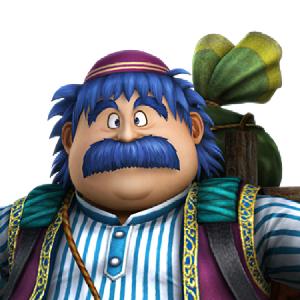 トルネコ