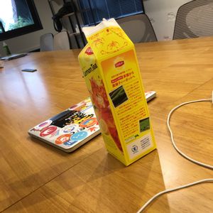 部屋の画像