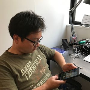 階段/廊下の画像