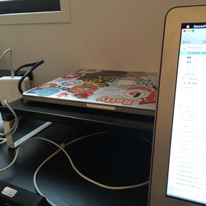 部屋の画像
