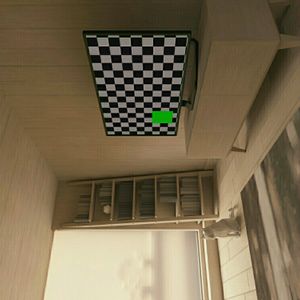 部屋の画像