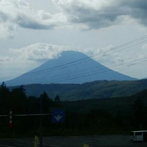 広い庭の画像