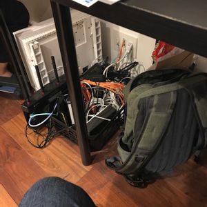 部屋の画像