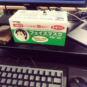 部屋の画像