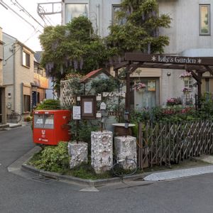 部屋の画像